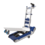 Salesbridges Heavy duty electric stair climber with crawlers self-stabilizing 420 kg