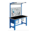 SalesBridges Industrial  Workstation SBSIAR For Light & Precision Engineering