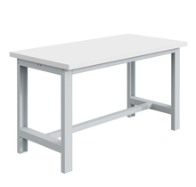 Full ESD Workbench SI-Model 30mm Thick  Laminated Anti-Static  Worktop, Height 830 mm
