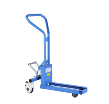 Small Pallet truck for mini pallet up to 200Kg