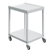 ESD CAR Trolley  2 Levels H 910 Capacity 150 Kg