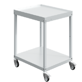 ESD CAR Trolley  2 Levels H 910 Capacity 150 Kg