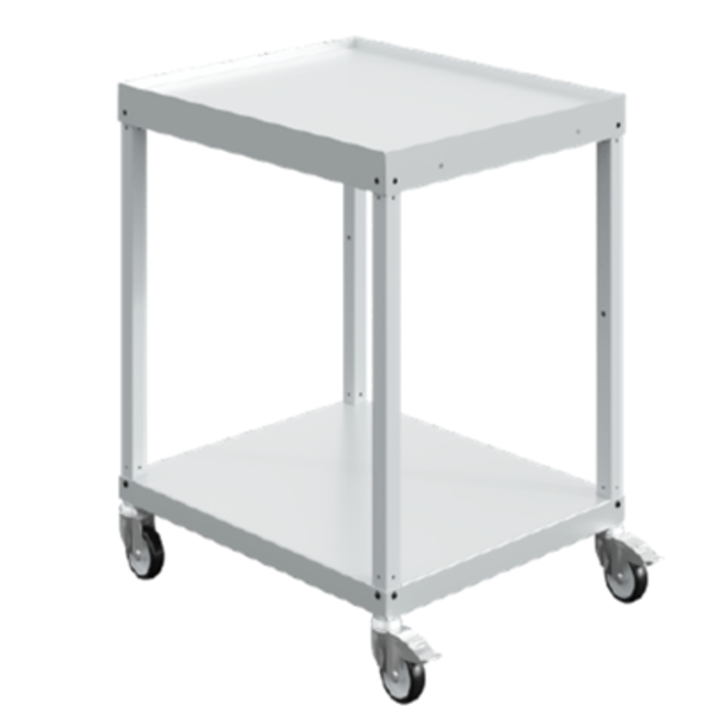 ESD CAR Trolley  2 Levels H 910 Capacity 150 Kg