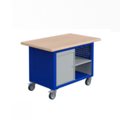 Handling Workstation SIT  W. FLOOR on Wheels Handling Workstation SIT  W. FLOOR on Wheels