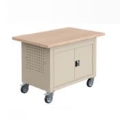 Handling Workstation SIT  W. FLOOR on Wheels Handling Workstation SIT  W. FLOOR on Wheels