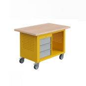 Handling Workstation SIT  W. FLOOR on Wheels Handling Workstation SIT  W. FLOOR on Wheels