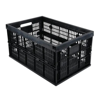 Folding  Crates 575 x 380 x 295 mm -Perforated
