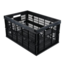 salesbridges Folding  Crates 575 x 380 x 295 mm -Perforated