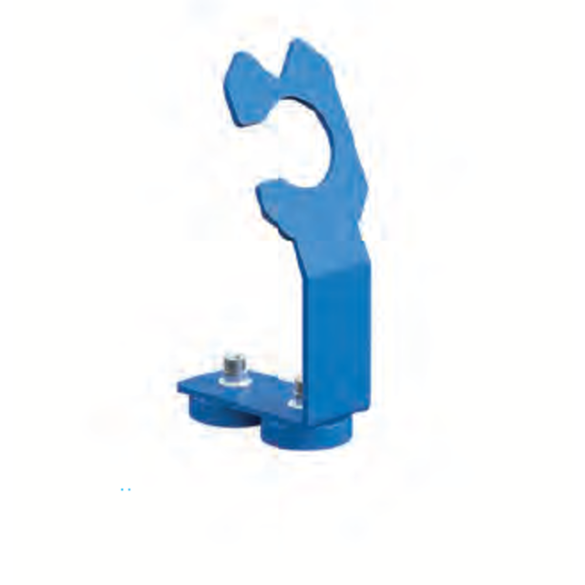 Workstation 8 mm Steel Worktop-  Welding Worktable