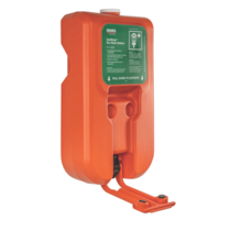 Emergency Eye Face  wash station Optiwash 38 Liter