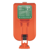Emergency Eye Face  wash station Optiwash 38 Liter