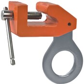 CBS bulb screw clamps fot HP-profiles