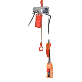 BETA Electric Chain Hoist