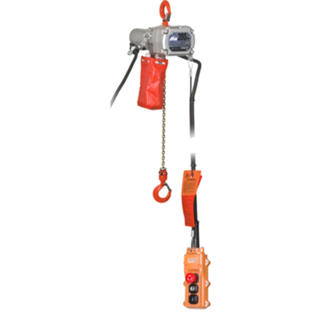 BETA Electric Chain Hoist