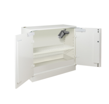 15 MINUTES-SECURITY CABINETS FOR LITHIUM BATTERIES-895 x 1000 x 450