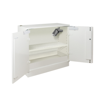 15 MINUTES-SECURITY CABINETS FOR LITHIUM BATTERIES-895 x 1000 x 600