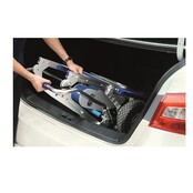 Electric stair climbing truck foldable load up to 170 kg