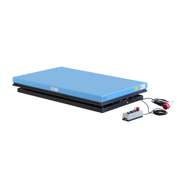 Stationary Lifting Table 1000 Kg -Electric Platform 1700 mm x1000 mm Stationary Lifting Table 1000 Kg -Electric Platform 1700 mm x1000 mm