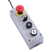 Stationary Lifting Table 1000 Kg -Electric Platform 2000 mm x850 mm