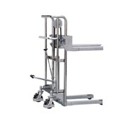 Manual Material Stacker 400Kg