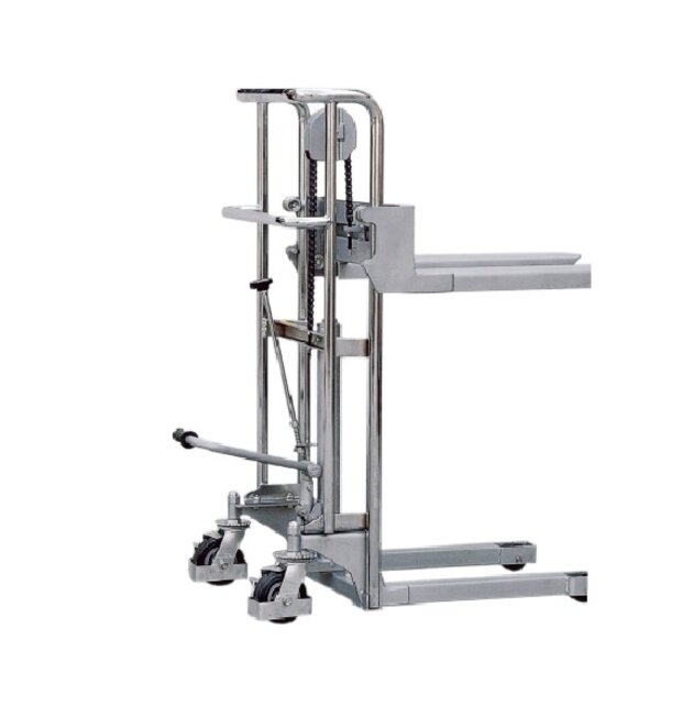 Manual Material Stacker 400Kg