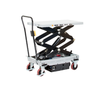 Electric Mobile Lift Table, 1010x520, 800 kg