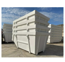 Skip Waste Container 9 cbm - CE