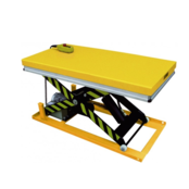Stationary Lifting Table 3000 Kg -Electric Platform 1300x800mm