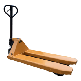 5 Ton Heavy Duty Pallet Truck with 580x1150 mm Forks