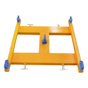 Cross Bar For Big Bag -Max. load 2000 kg