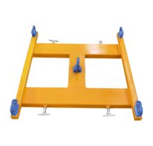 Cross Bar For Big Bag -Max. load 2000 kg