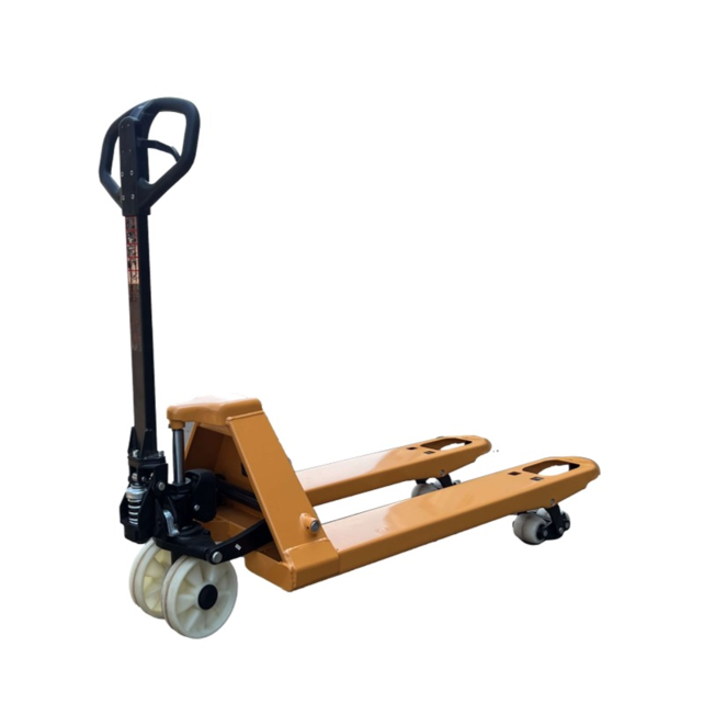 3 Ton Pallet Truck,  Fork Size: 540x1150 mm 3 Ton Pallet Truck,  Fork Size: 540x1150 mm