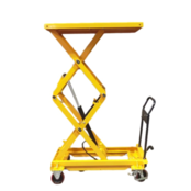 Mobile Lift Table 1200x800, Capacity 500 Kg Max Lifting Height 2000 mm Mobile Lift Table 1200x800, Capacity 500 Kg Max Lifting Height 2000 mm