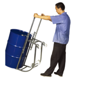 Drum Cradles 210 L Steel Drum Trolley Drum Cradles 210 L Steel Drum Trolley