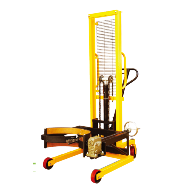 Drum Stacker 400kg Tilts 120° DIN for  Drums 210 L Drum Stacker 400kg Tilts 120° DIN for  Drums 210 L