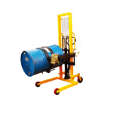 Drum Stacker 400kg Tilts 120° DIN for  Drums 210 L Drum Stacker 400kg Tilts 120° DIN for  Drums 210 L