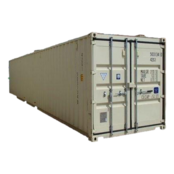 Lithium Safety Container for Storage 4 to 40FT CSC certified