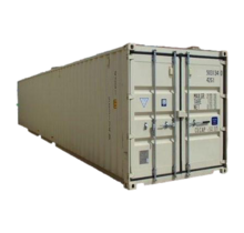 Lithium Safety Container for Storage 4ft to 40ft