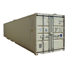 Lithium Safety Container for Storage 4 to 40FT CSC certified