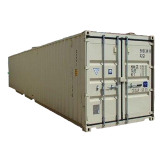 Lithium Safety Container for Storage 4 to 40FT CSC certified