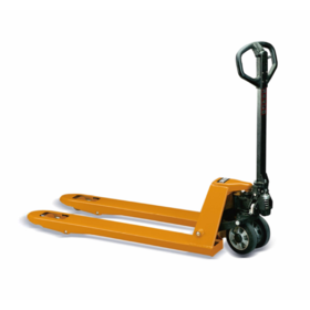 Quick Lift 2 Ton Pallet Truck Fork Size:  530x1150 mm  Ergonomic CE