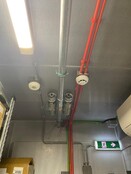 Lithium Safety Container for Storage 4 to 40FT CSC certified