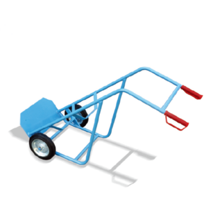 Drum Trolley Truck up To 220 Kg - 2 wheels Ergonomic