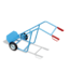 Salesbridges Drum Trolley Truck up To 220 Kg - 2 wheels Ergonomic