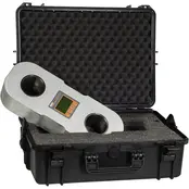 Dynamometer 04 Anodized aluminum housing1.25T up to 20T IP65