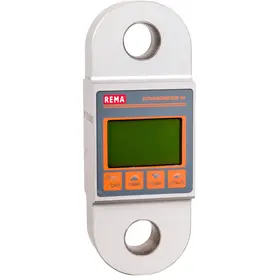 Dynamometer 04 Anodized aluminum housing 1.25T up to 20T IP65