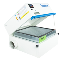 Recirculating Air Box _LaboPur