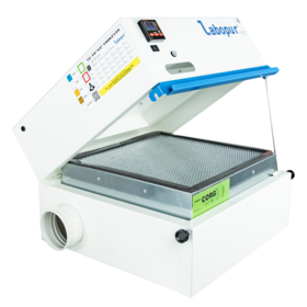 Recirculating Air Box _LaboPur