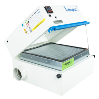 Recirculating Air Box _LaboPur