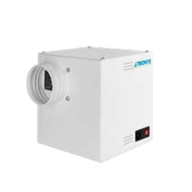 VENTILATION BOX